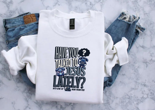 CHRISTIAN/ FAITH TRANSFER