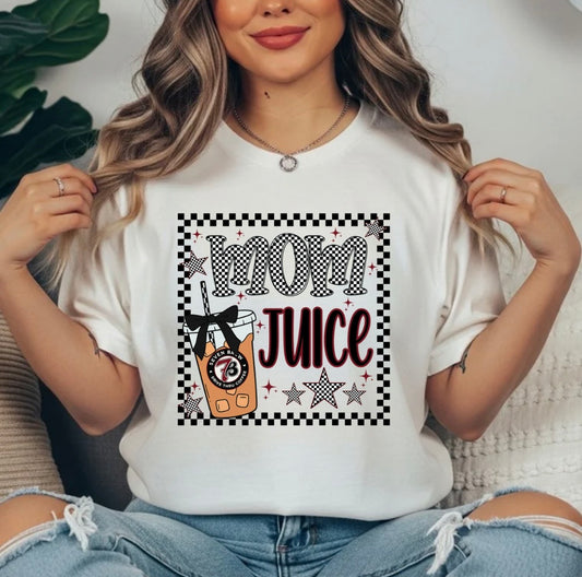 DRINK TRANSFER