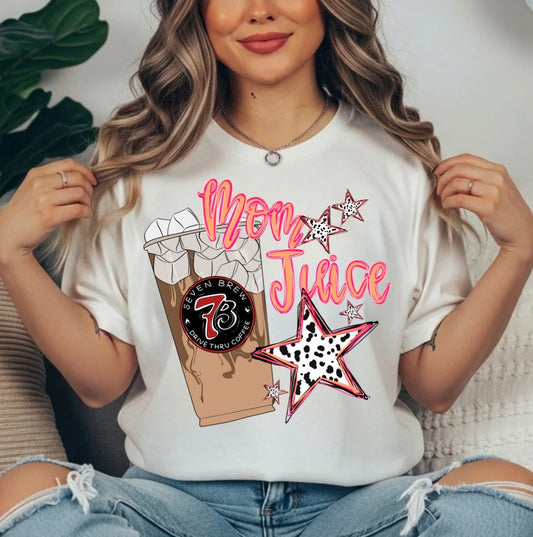 DRINK TRANSFER