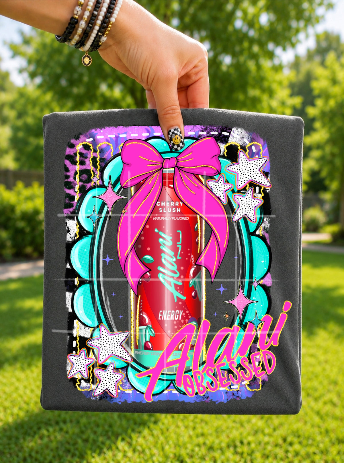 DRINK TRANSFER