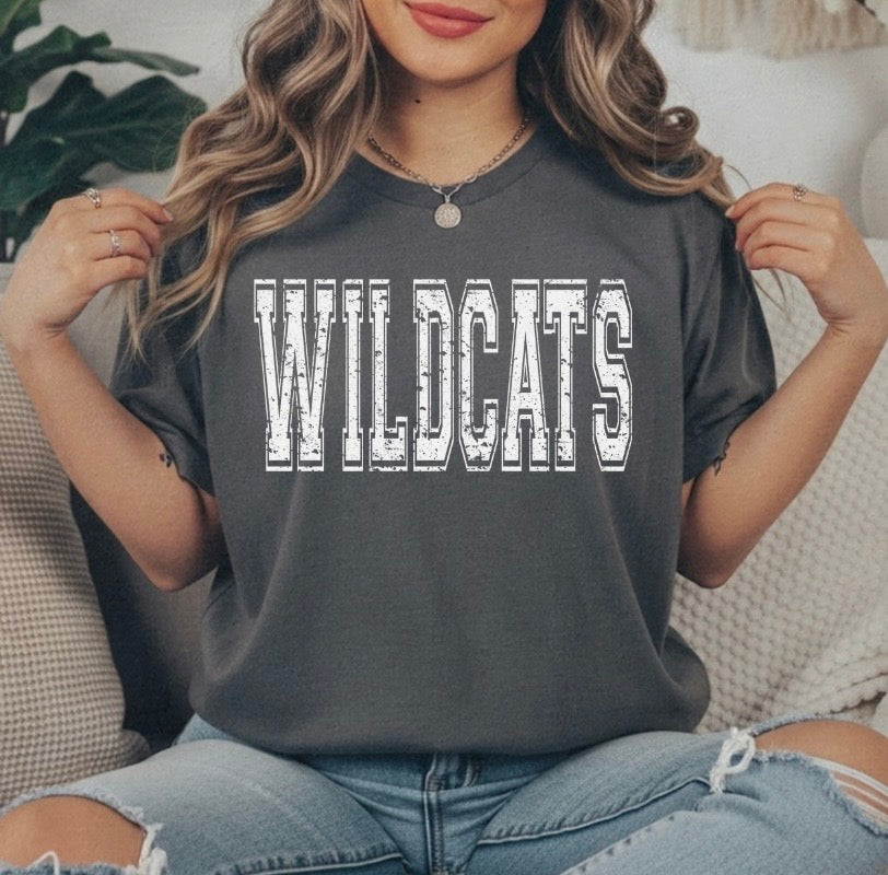 WILDCATS TRANSFER