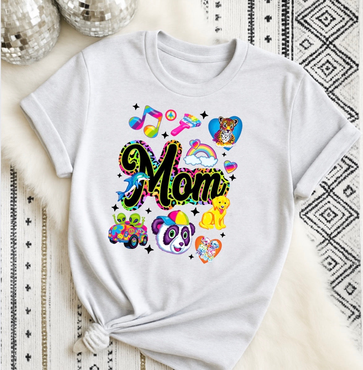 MOM TRANSFER