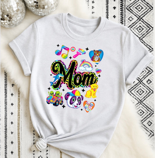 MOM TRANSFER