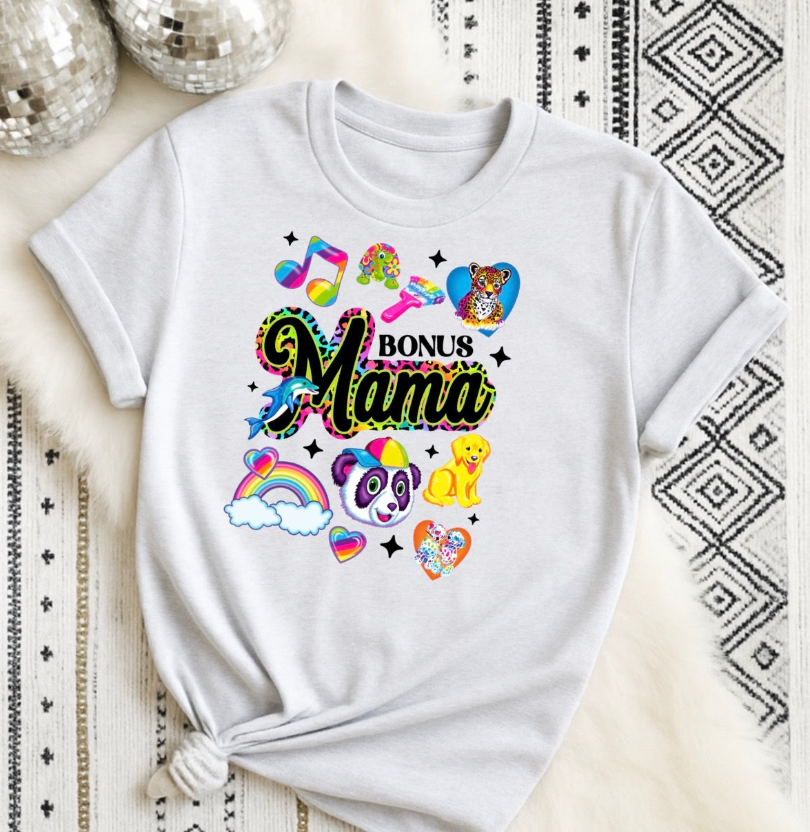 BONUS MAMA TRANSFER