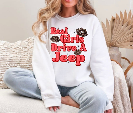 JEEP TRANSFER