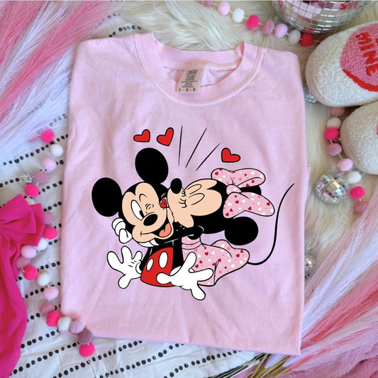 VALENTINE'S DTF TRANSFER