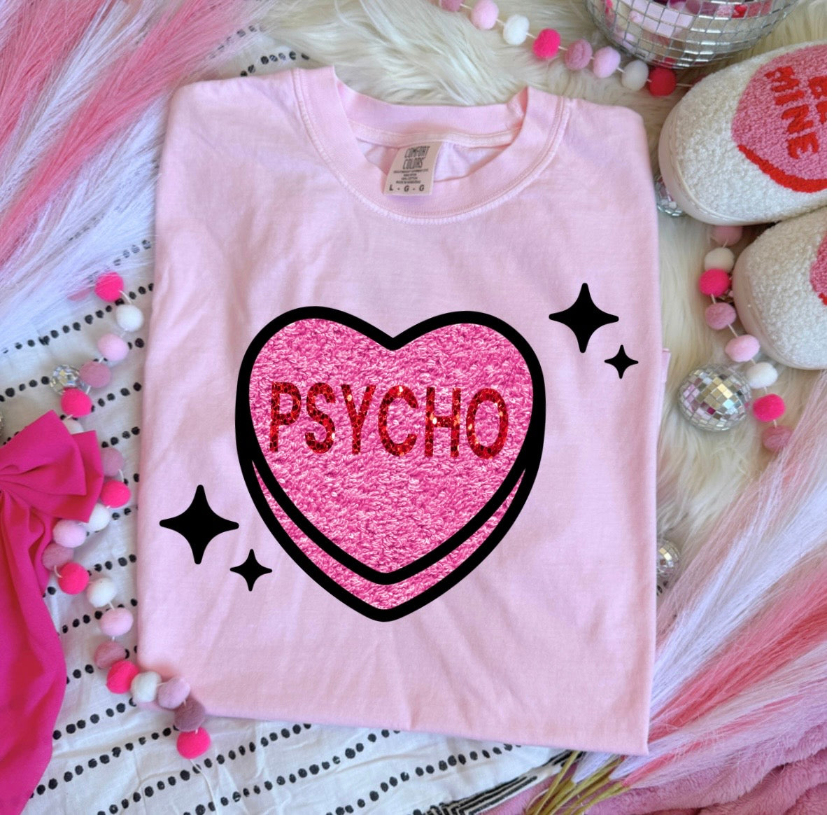 PSYCHO TRANSFER