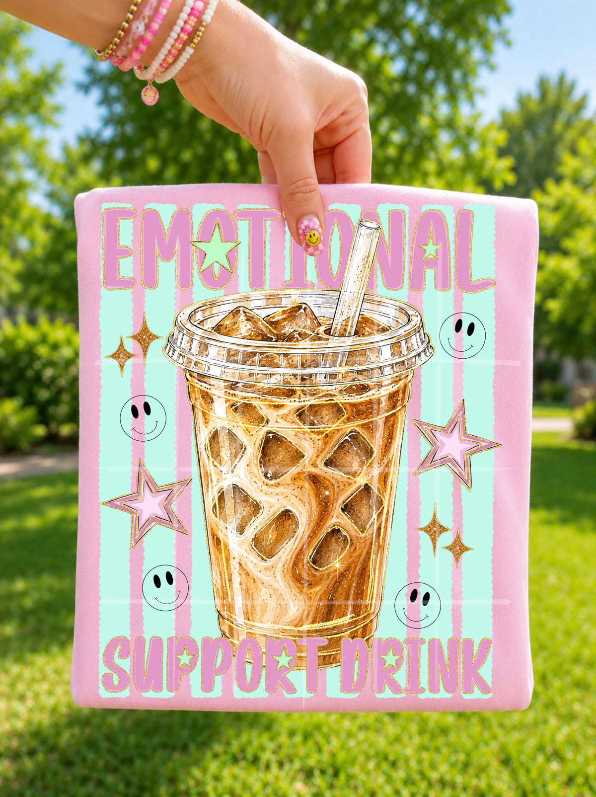 DRINK TRANSFER