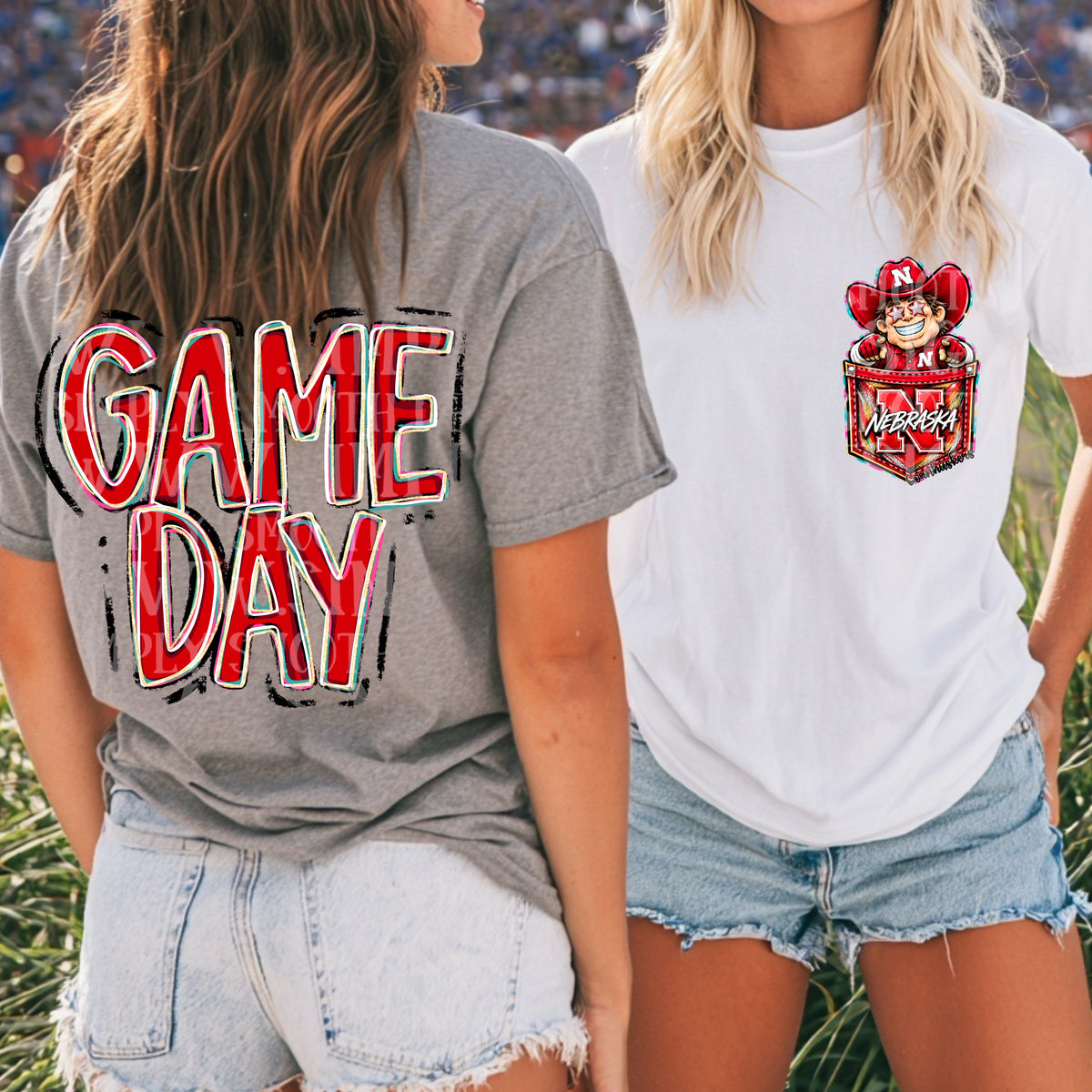 GAME DAY TRANSFER