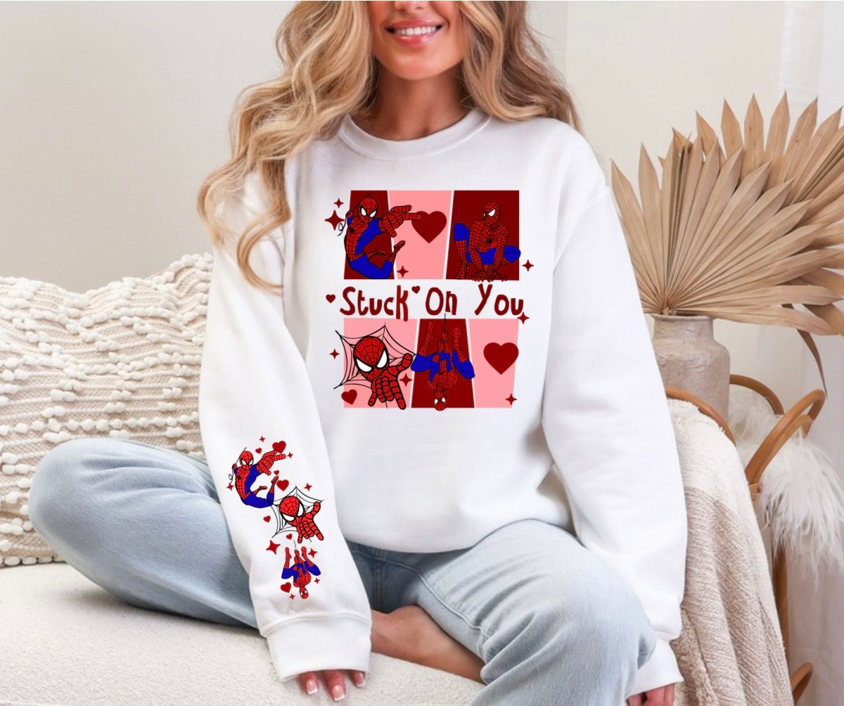 VALENTINE TRANSFER