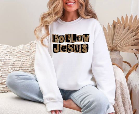 CHRISTIAN/ FAITH TRANSFER