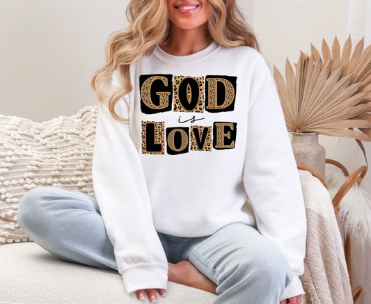 CHRISTIAN/ FAITH TRANSFER