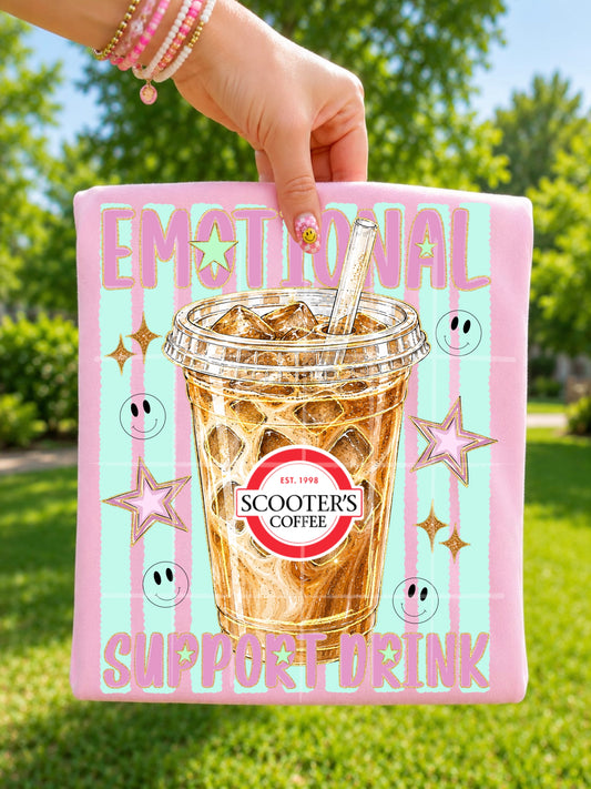 DRINK TRANSFER
