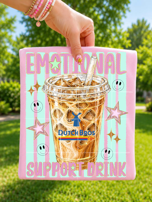 DRINK TRANSFER