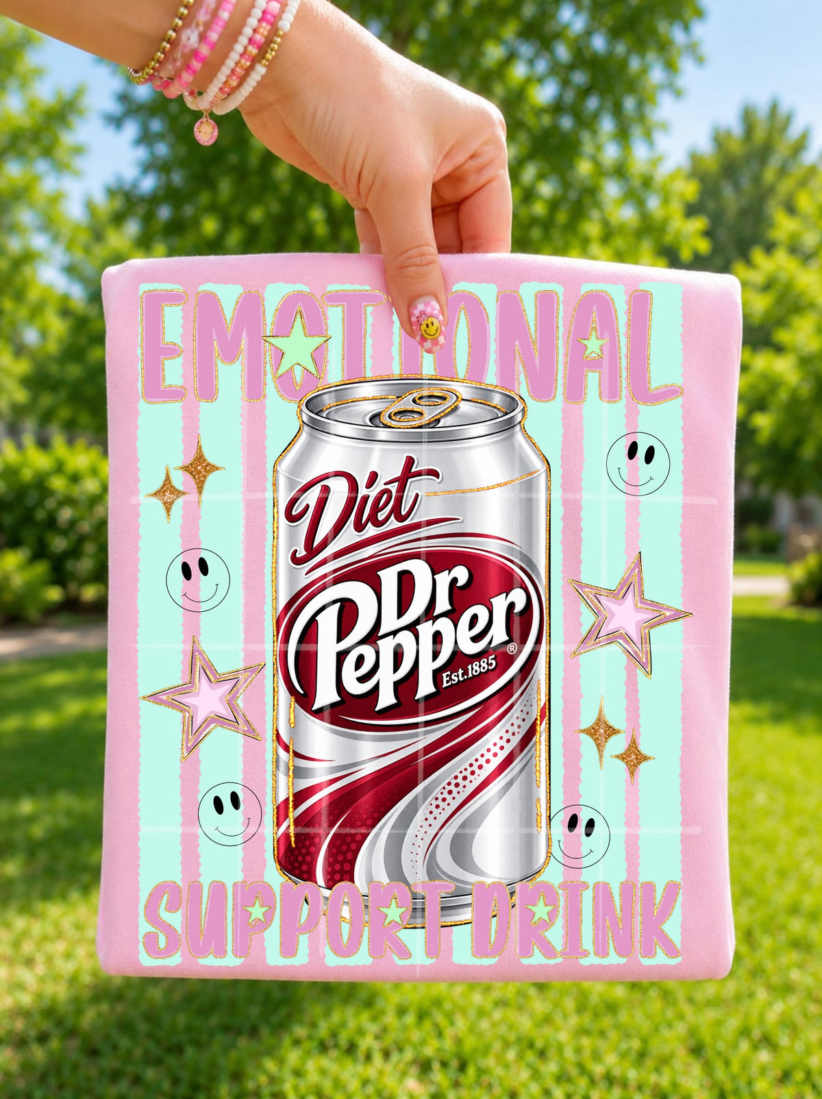 DRINK TRANSFER