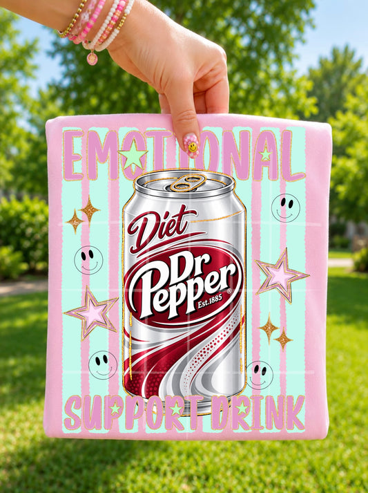 DRINK TRANSFER