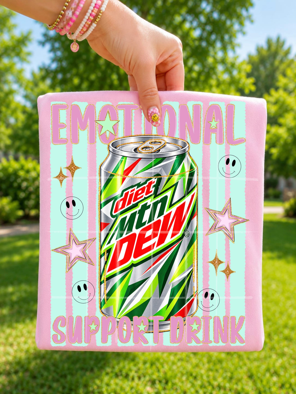 DRINK TRANSFER