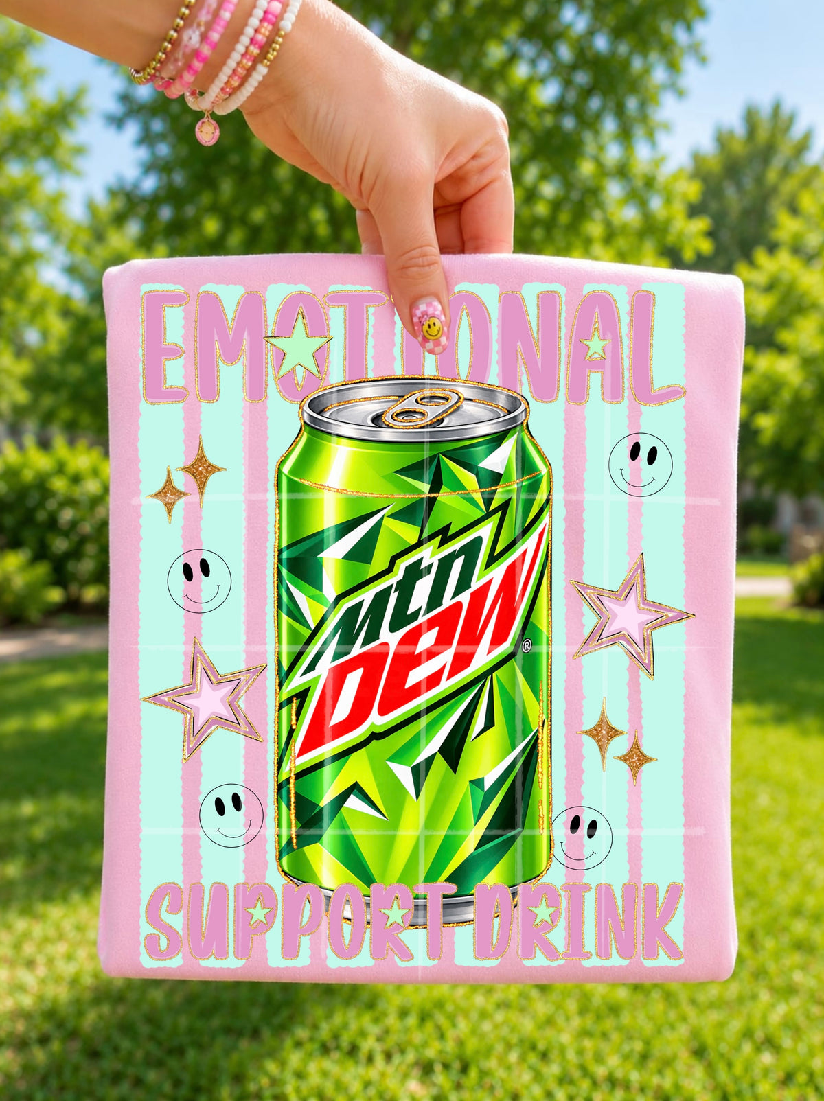 DRINK TRANSFER