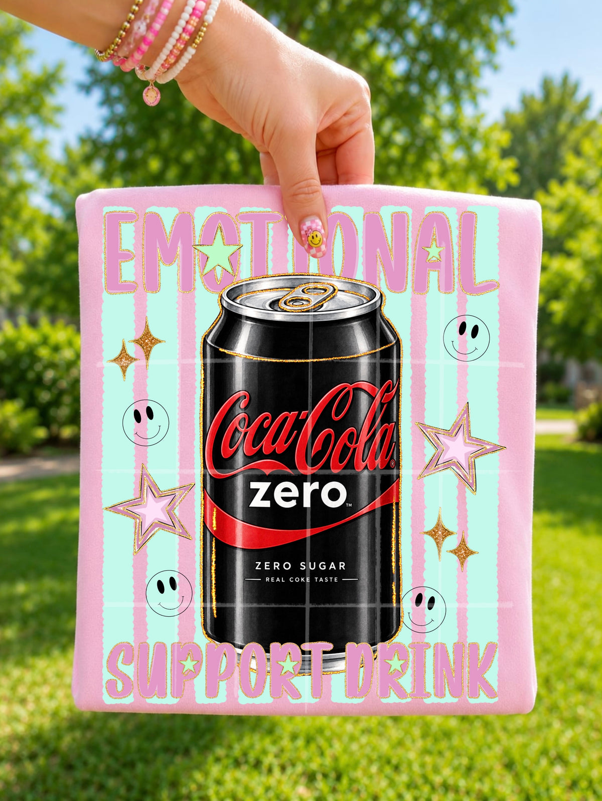 DRINK TRANSFER