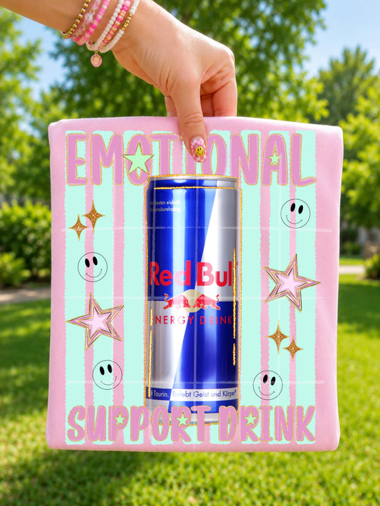 DRINK TRANSFER