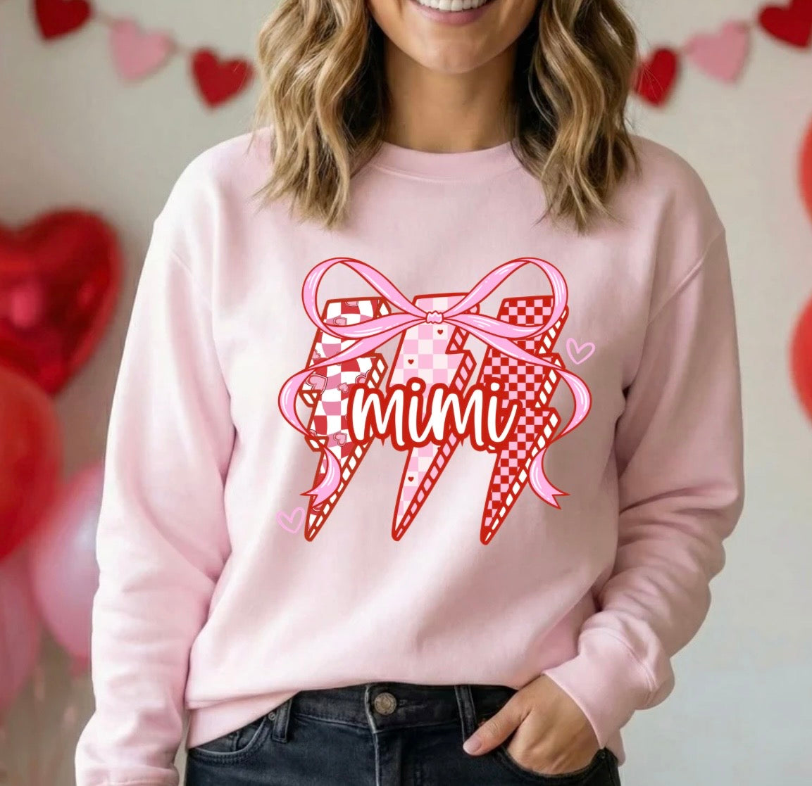 MIMI TRANSFER