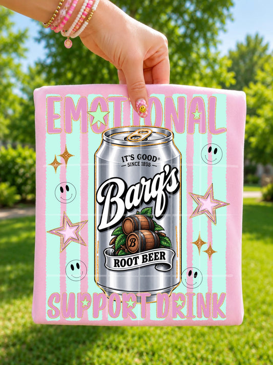 DRINK TRANSFER