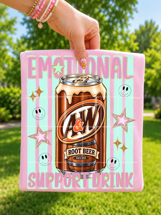 DRINK TRANSFER