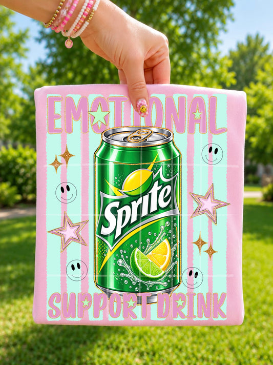 DRINK TRANSFER