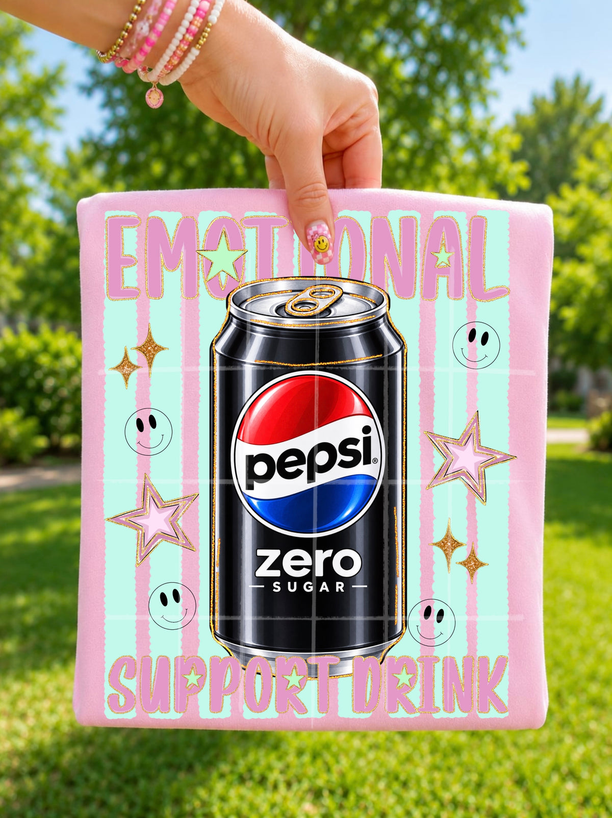DRINK TRANSFER