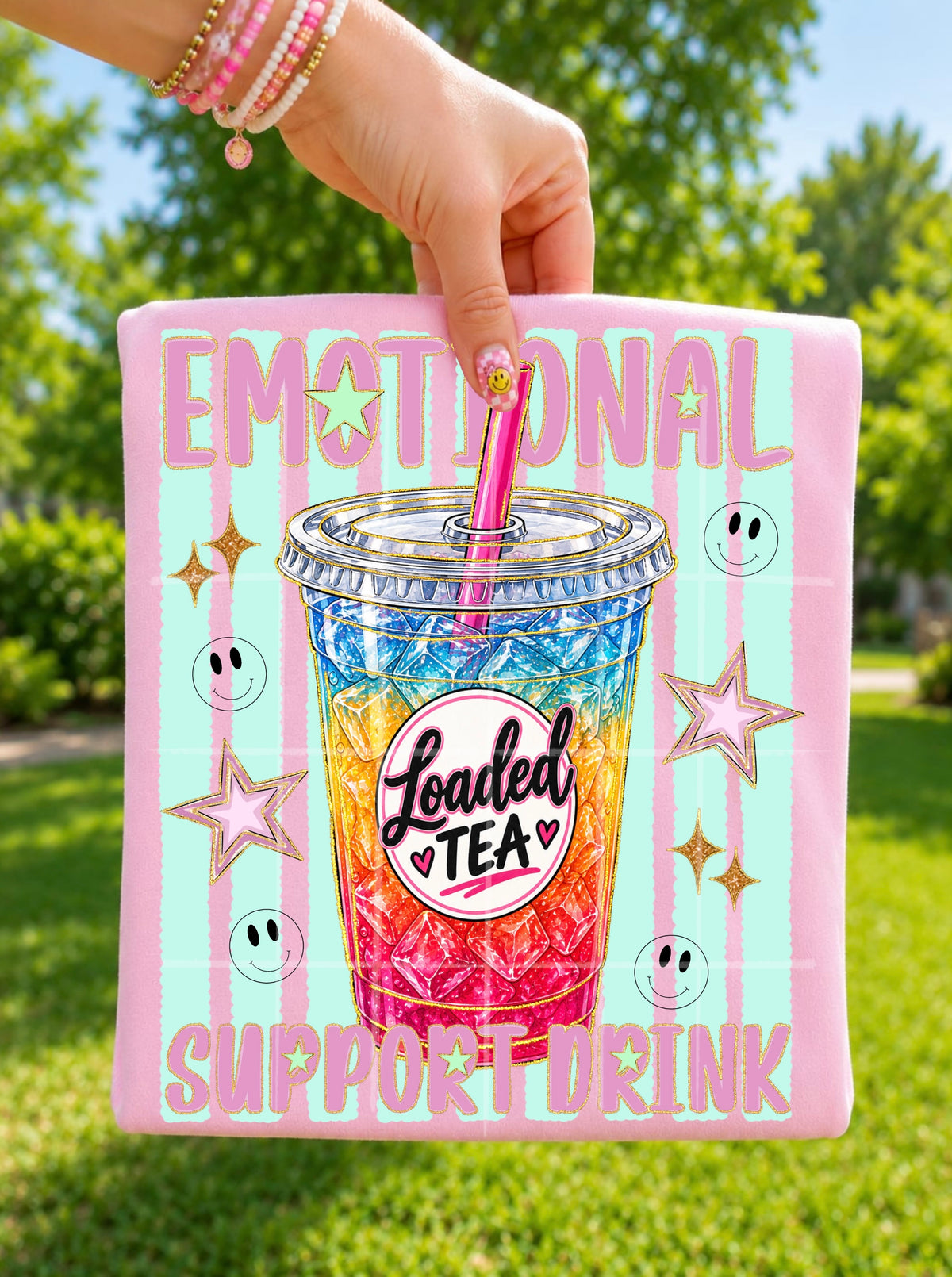 DRINK TRANSFER