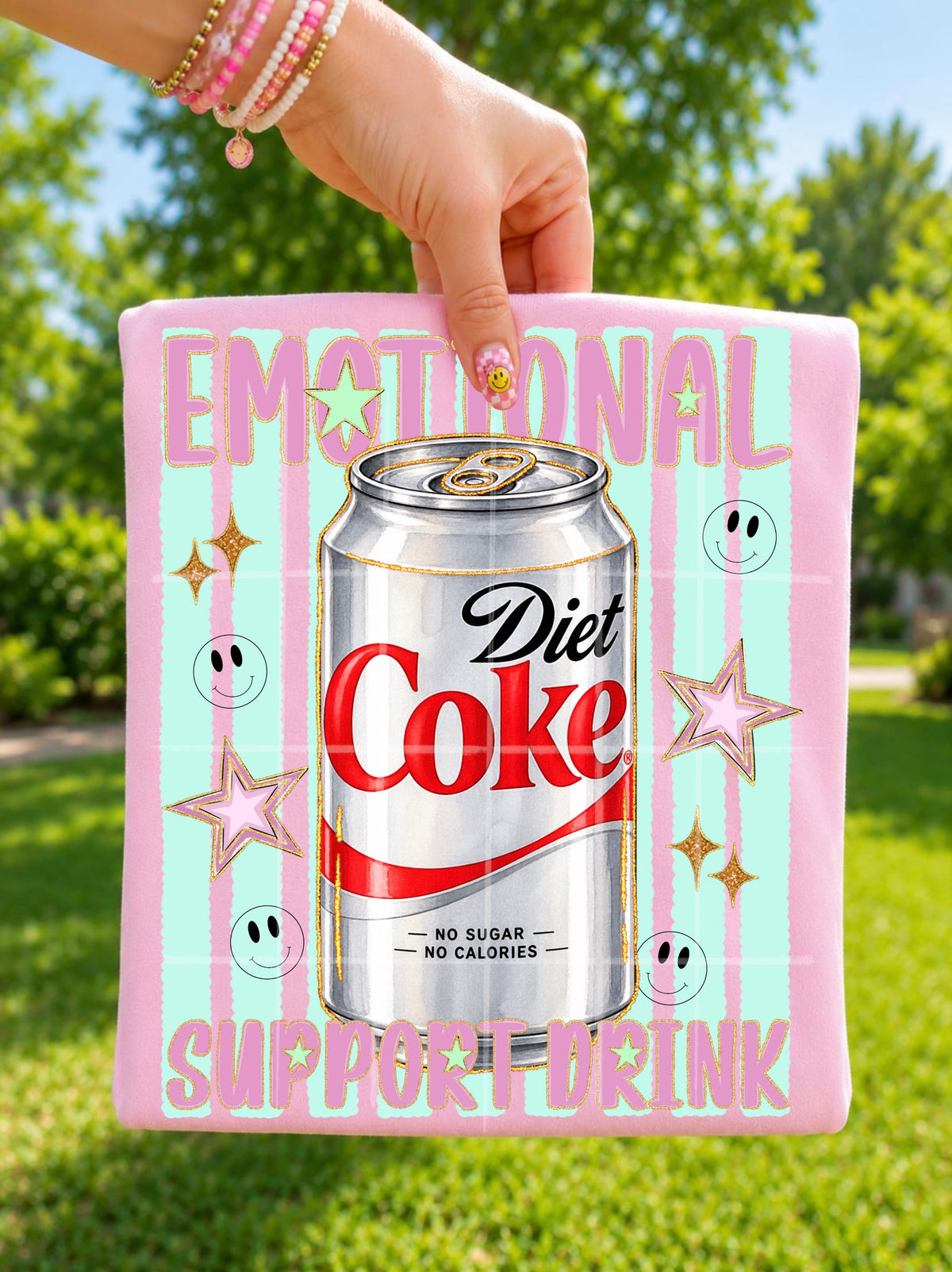 DRINK TRANSFER