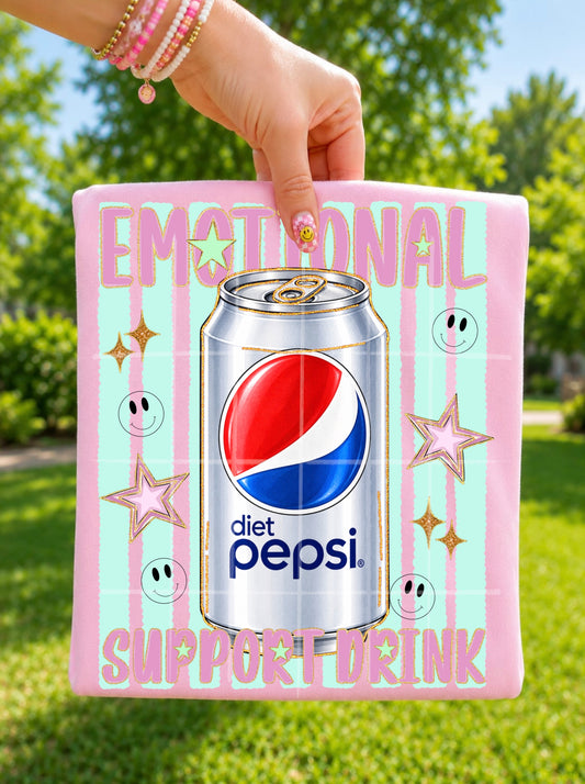 DRINK TRANSFER