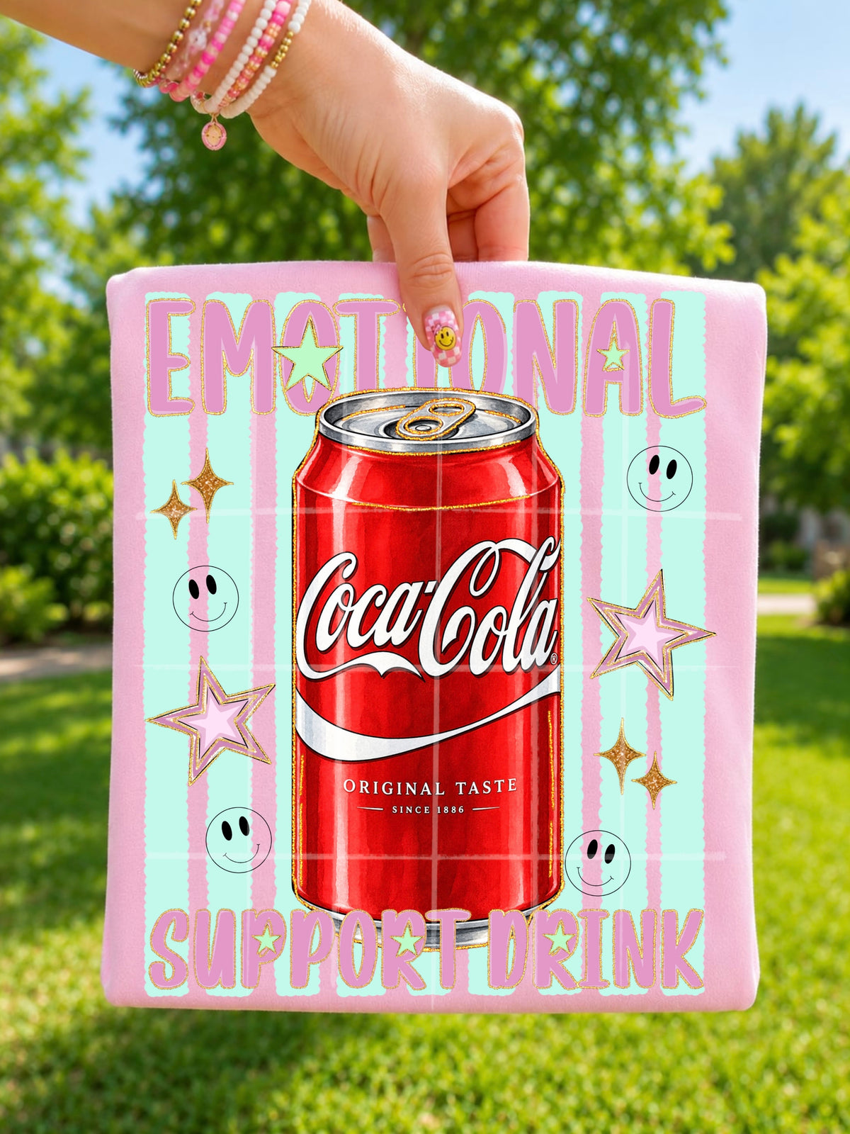 DRINK TRANSFER