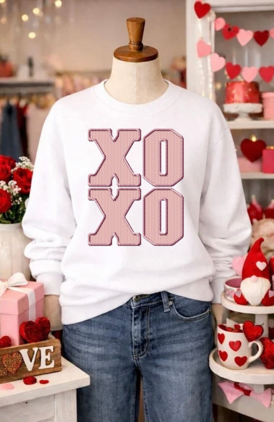 VALENTINES DAY TRANSFER