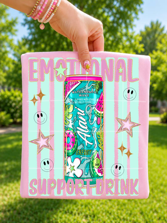 DRINK TRANSFER