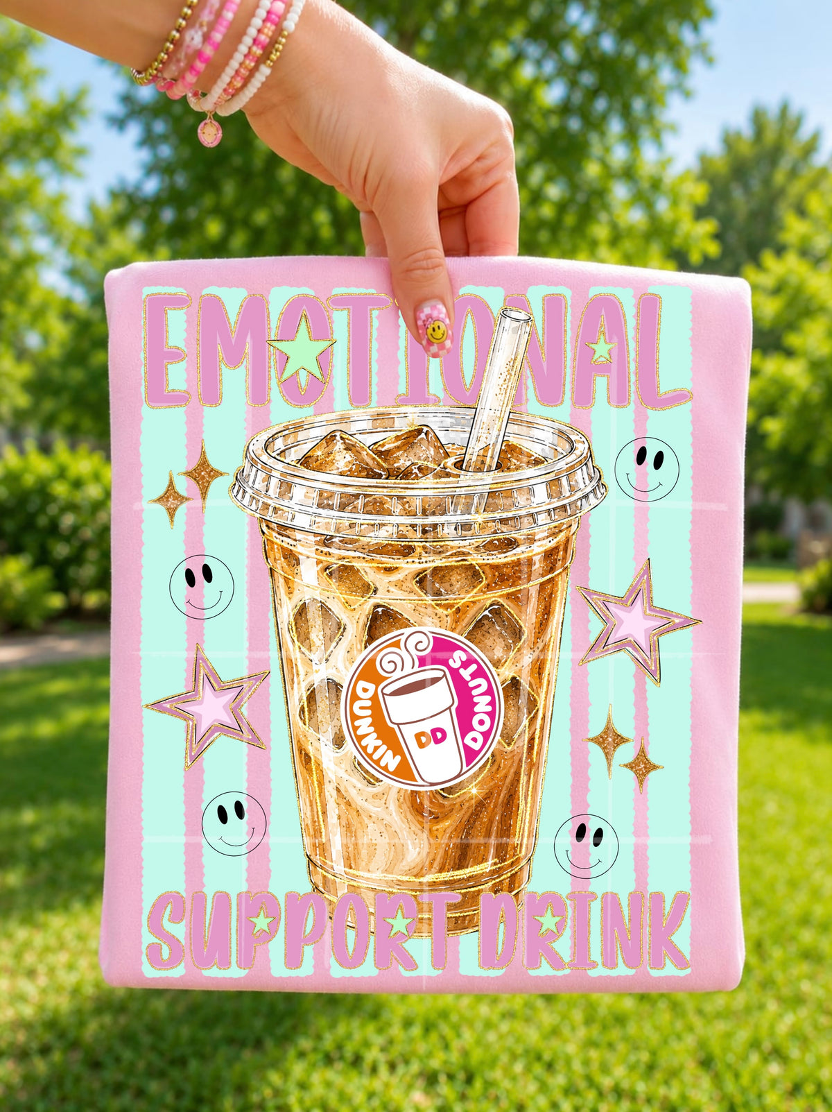 DRINK TRANSFER
