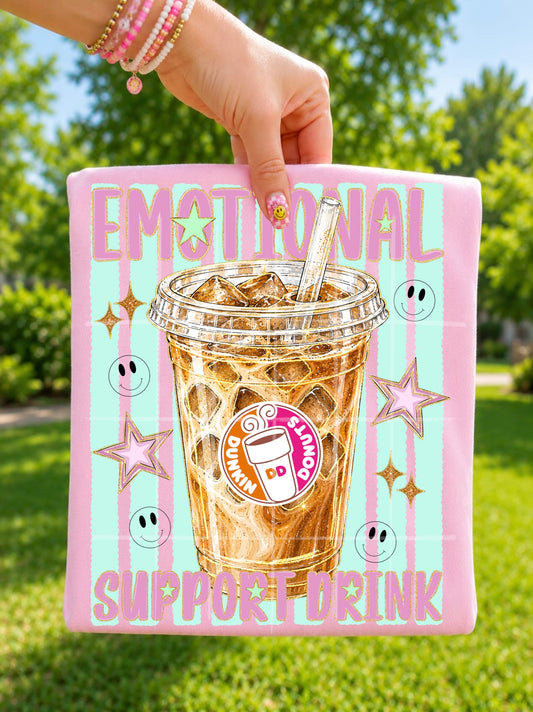 DRINK TRANSFER
