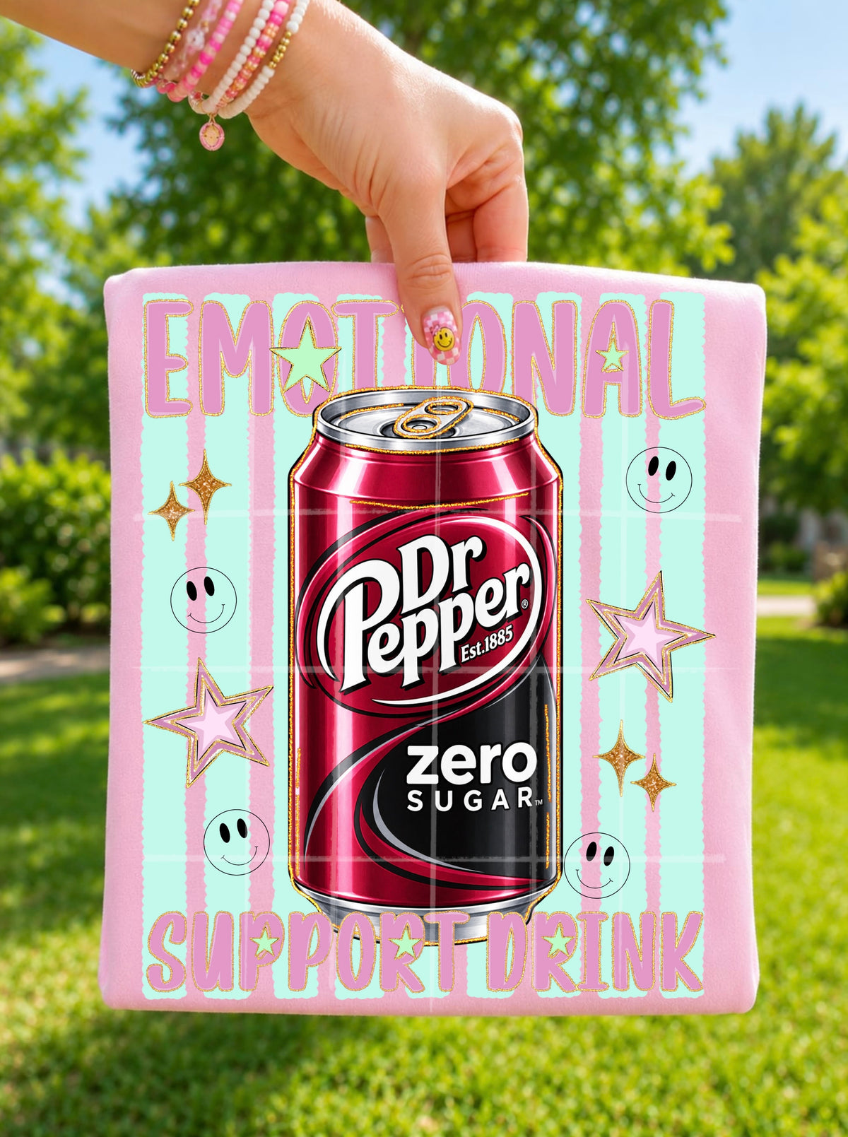 DRINK TRANSFER
