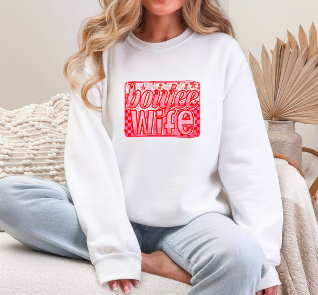 BOUJEE WIFE TRANSFER