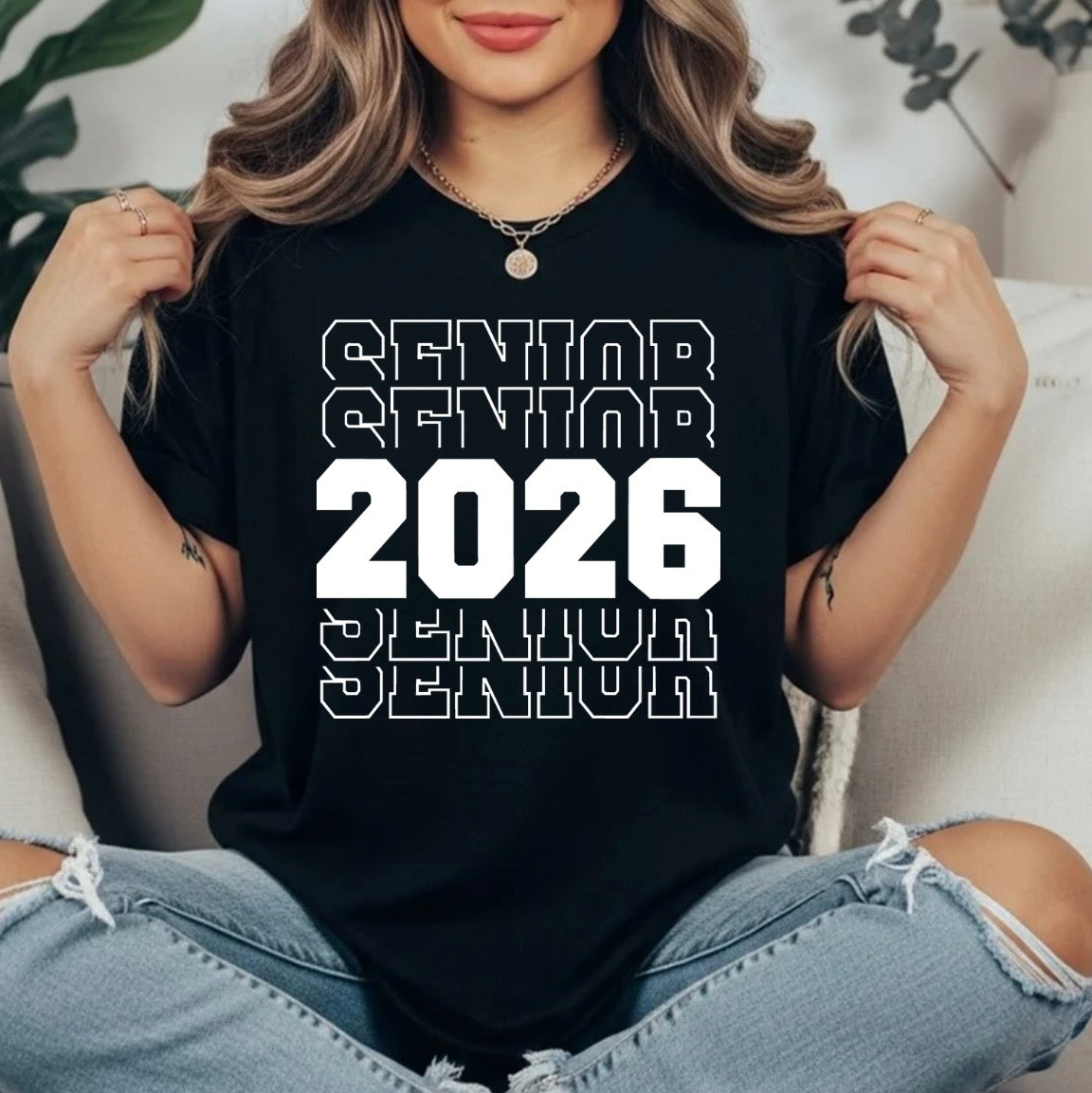SENIOR TRANSFER