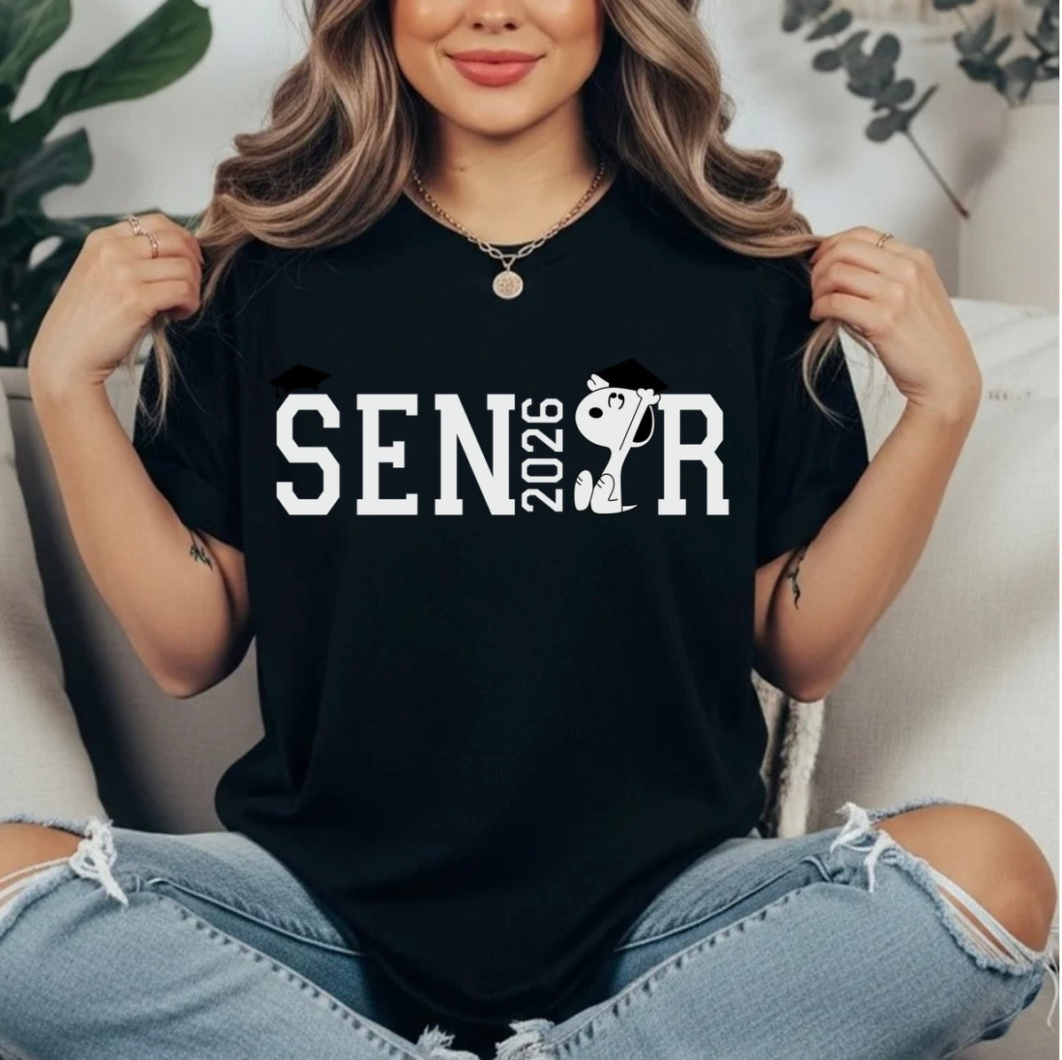 SENIOR TRANSFER