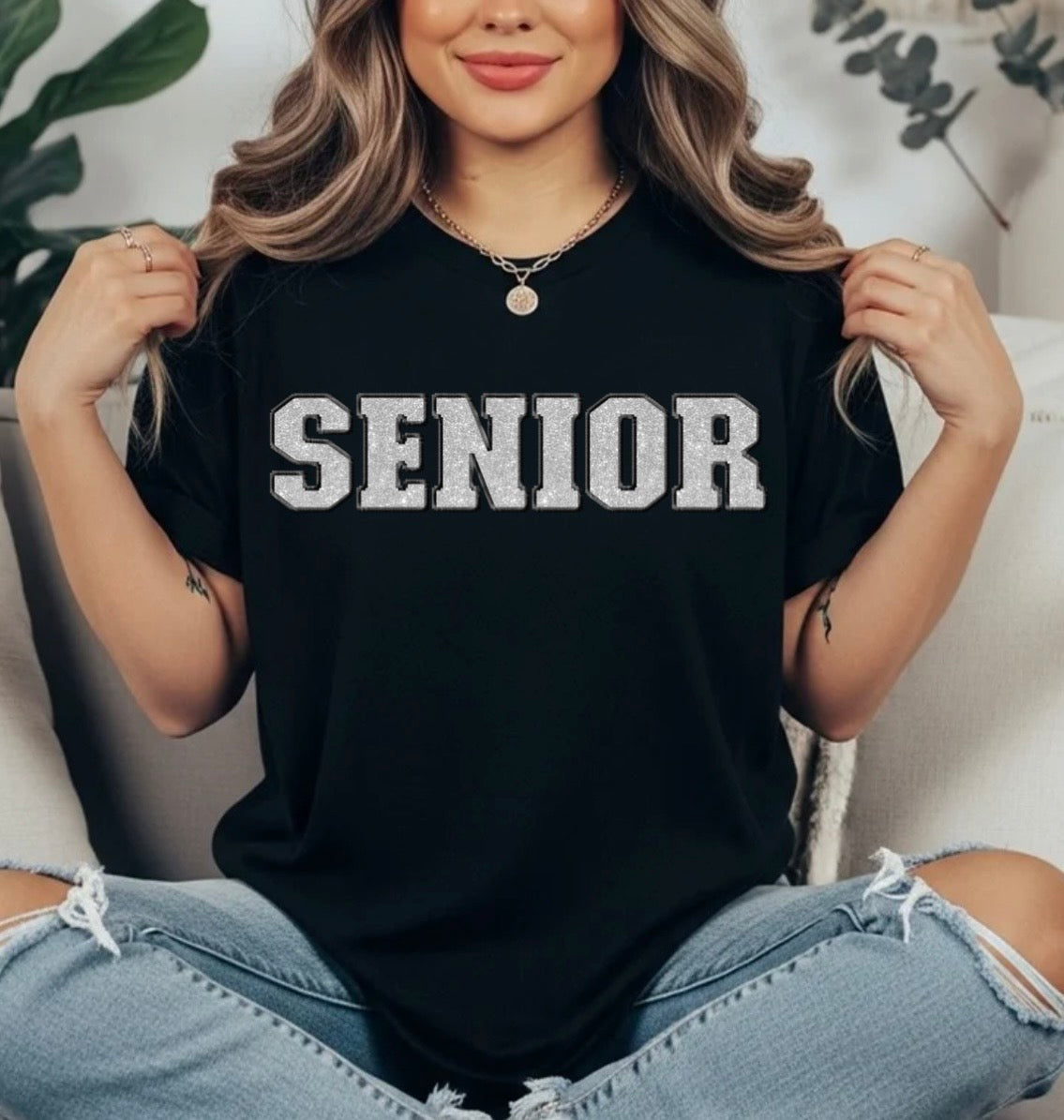 SENIOR TRANSFER