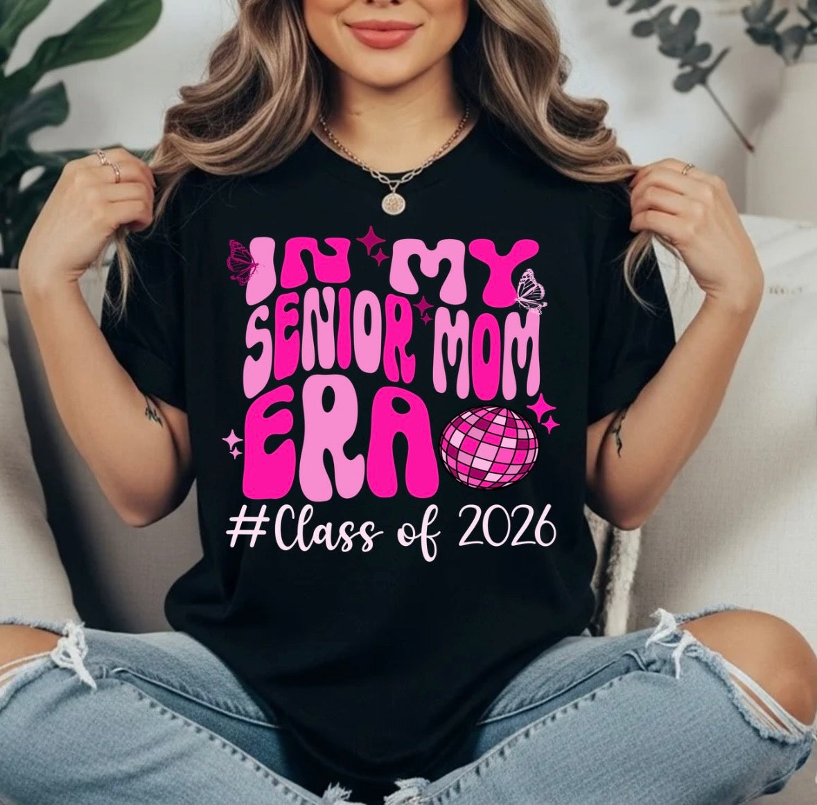SENIOR TRANSFER
