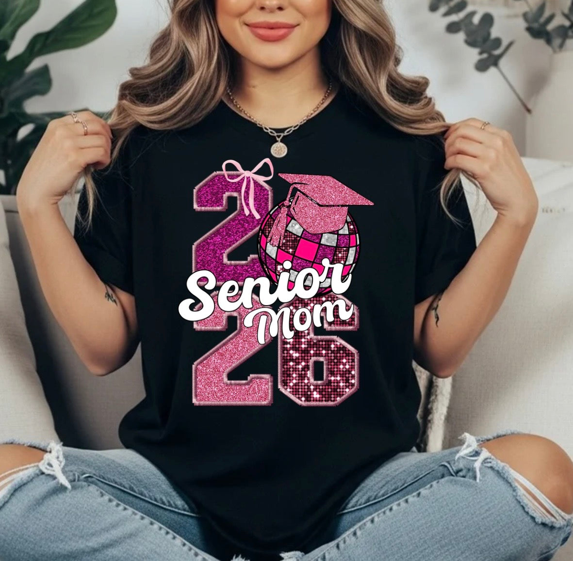 SENIOR TRANSFER