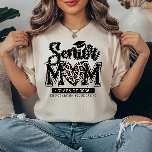 SENIOR TRANSFER