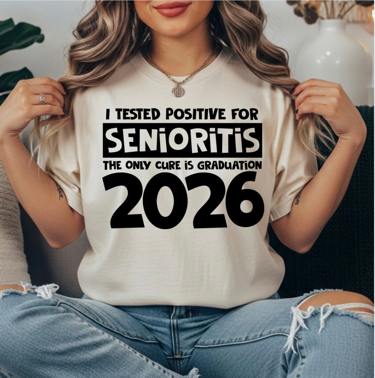 SENIOR TRANSFER