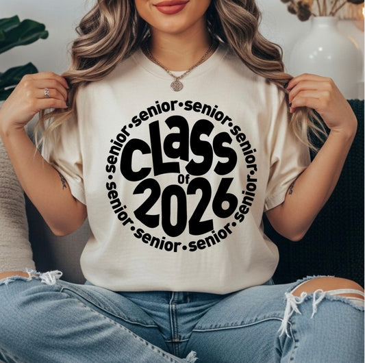 SENIOR TRANSFER