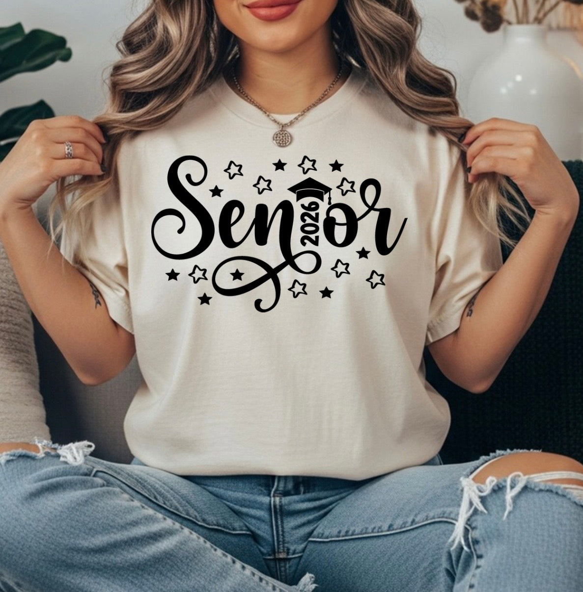 SENIOR TRANSFER