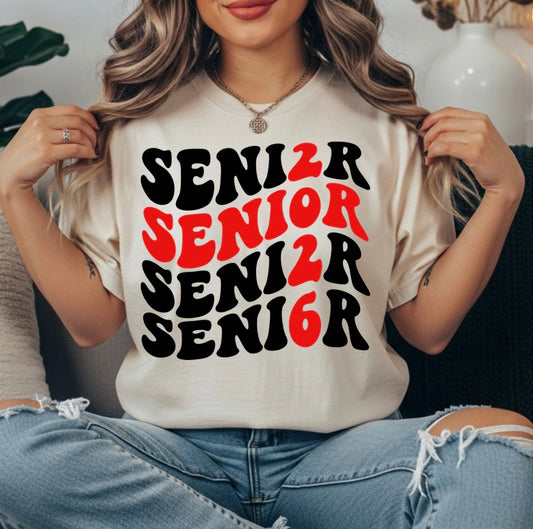 SENIOR TRANSFER