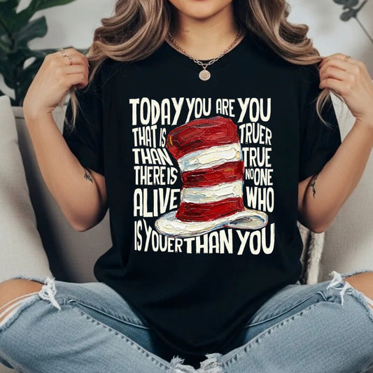 DR. SUESS TRANSFER